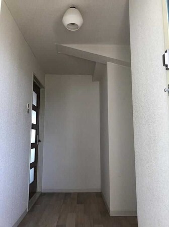 タウンハイツ穂積の物件内観写真